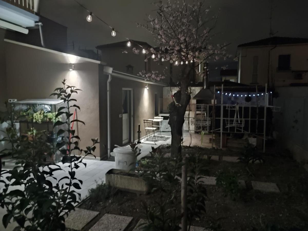 Darsena B&B Tra Arte E Mare ラヴェンナ エクステリア 写真