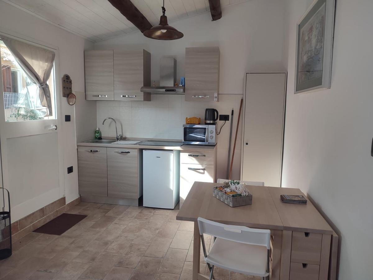 Darsena B&B Tra Arte E Mare ラヴェンナ エクステリア 写真