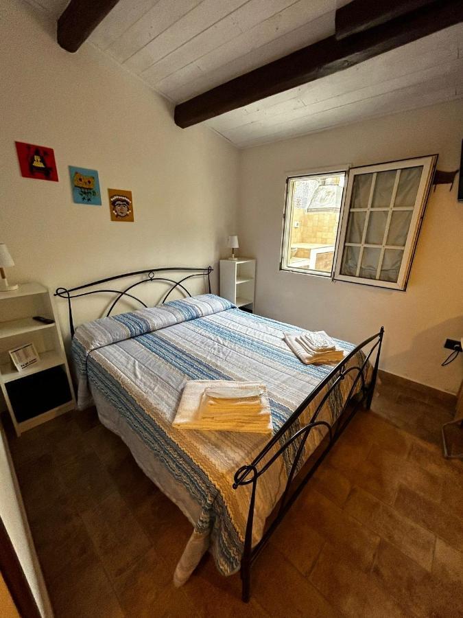 Darsena B&B Tra Arte E Mare ラヴェンナ エクステリア 写真