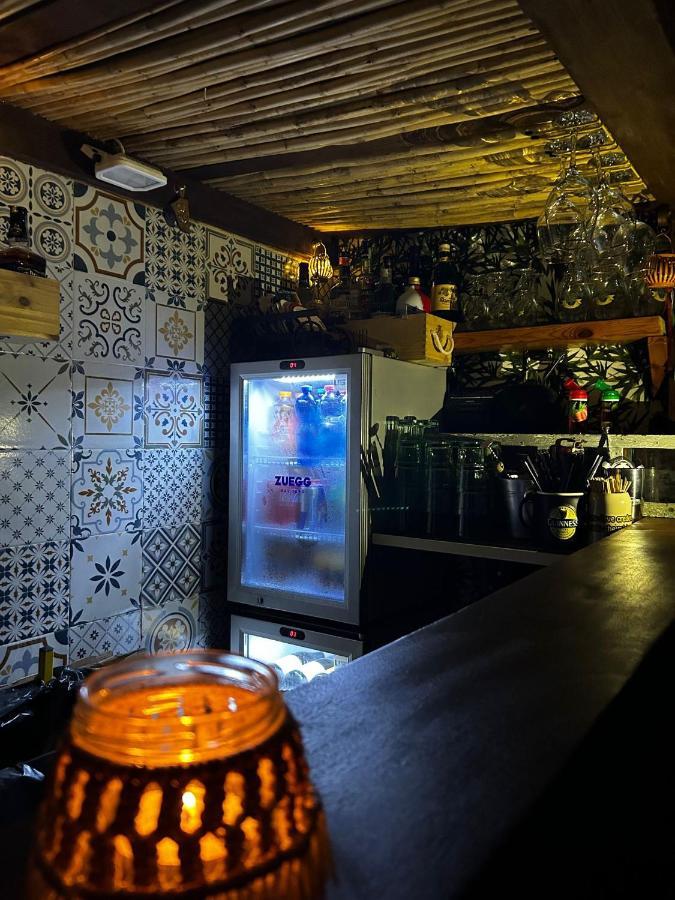Darsena B&B Tra Arte E Mare ラヴェンナ エクステリア 写真